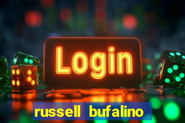 russell bufalino causa da morte