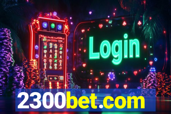 2300bet.com