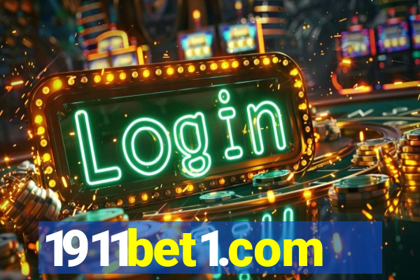 1911bet1.com