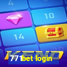 771bet login