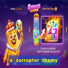 o corruptor thamy bastida pdf gratis