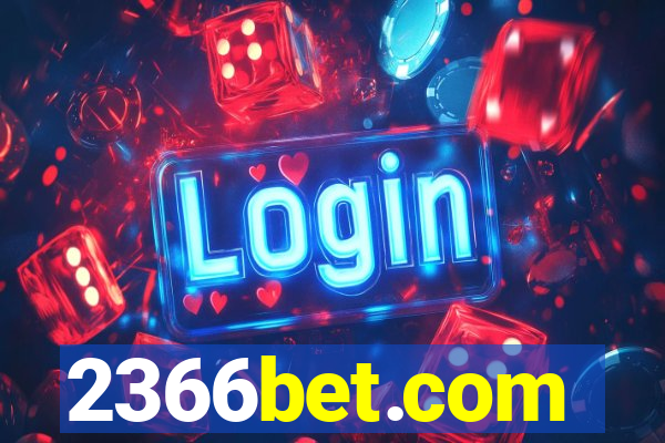 2366bet.com