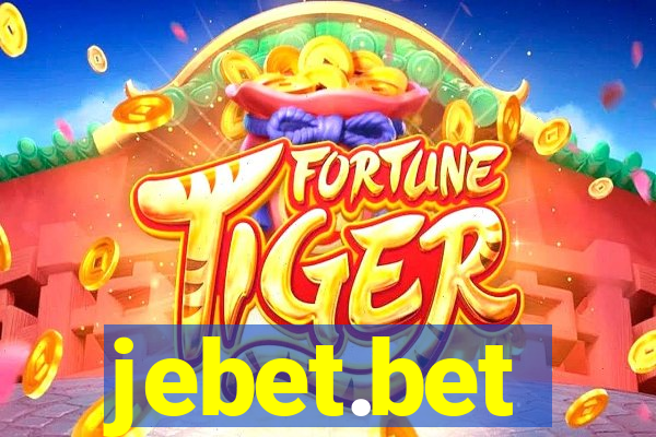 jebet.bet