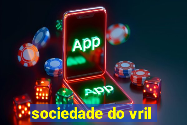 sociedade do vril