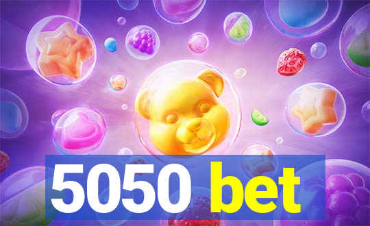 5050 bet