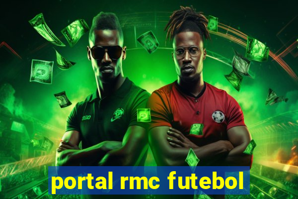 portal rmc futebol