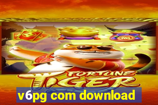 v6pg com download