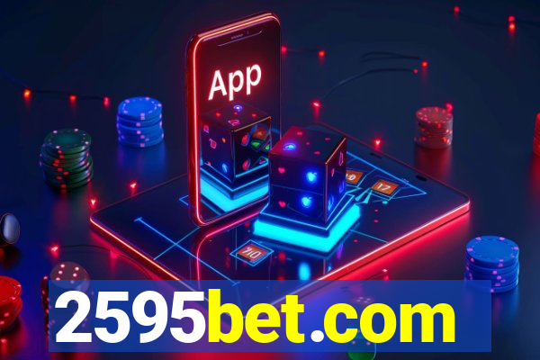 2595bet.com