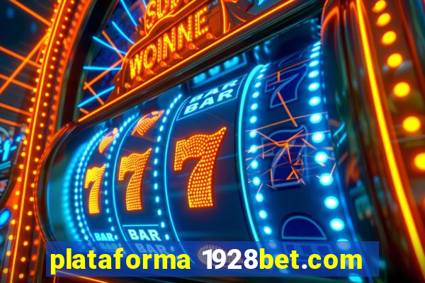 plataforma 1928bet.com