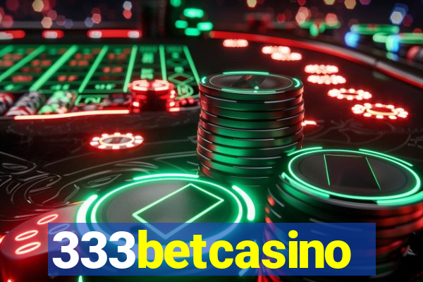 333betcasino