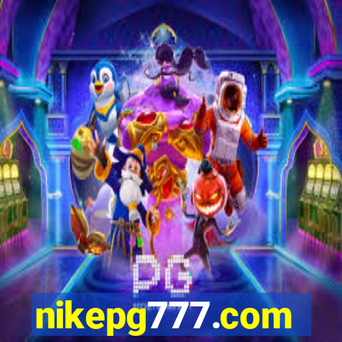 nikepg777.com