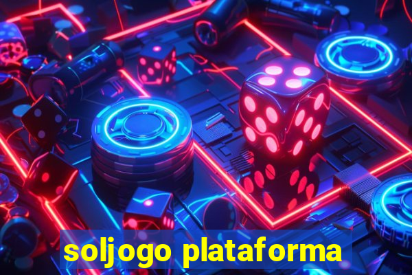 soljogo plataforma