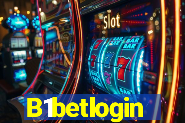 B1betlogin