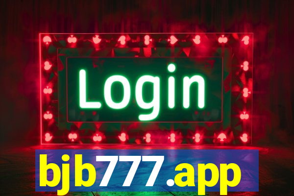 bjb777.app