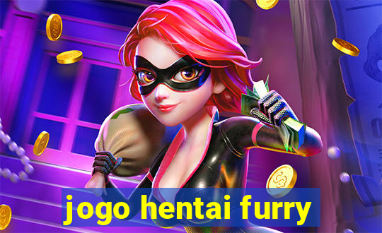 jogo hentai furry