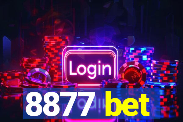 8877 bet