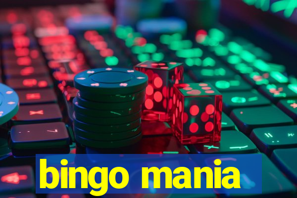 bingo mania