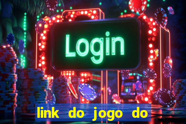 link do jogo do tigrinho verdadeiro