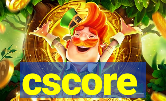 cscore