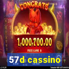 57d cassino