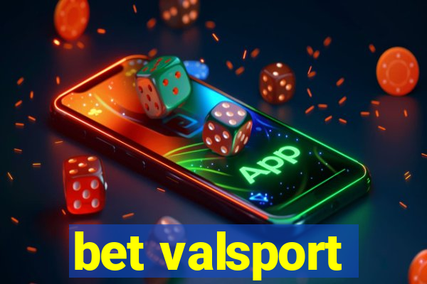 bet valsport