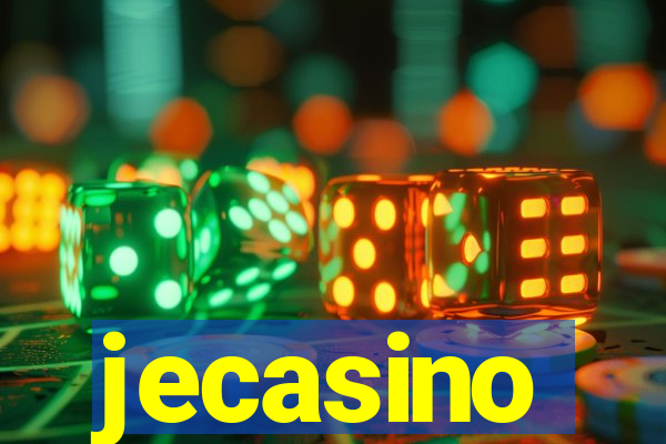 jecasino