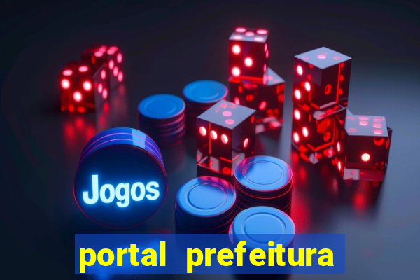 portal prefeitura juiz de fora