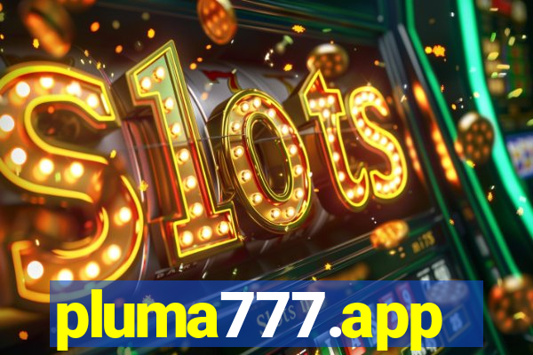 pluma777.app