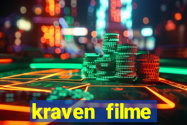 kraven filme completo dublado