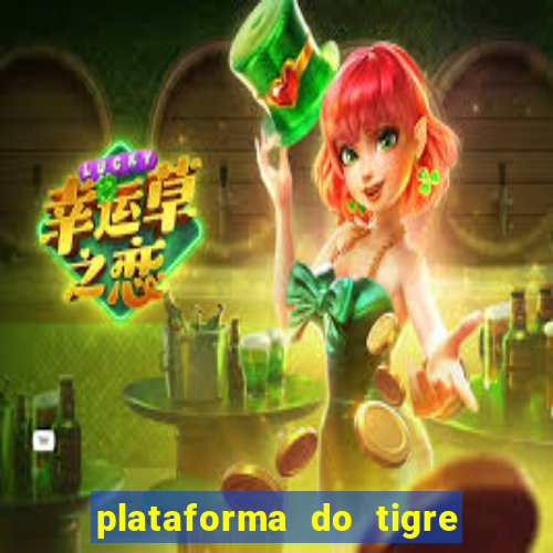 plataforma do tigre de 5 reais