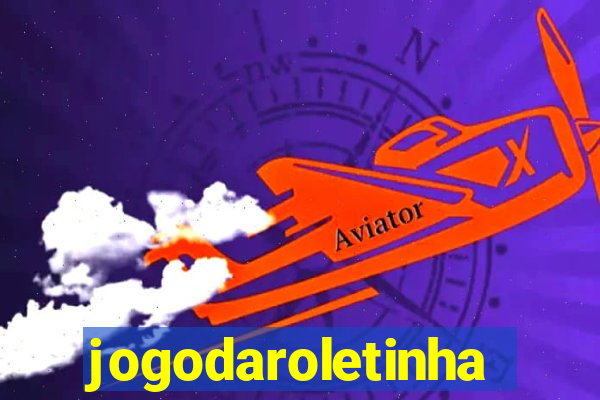 jogodaroletinha