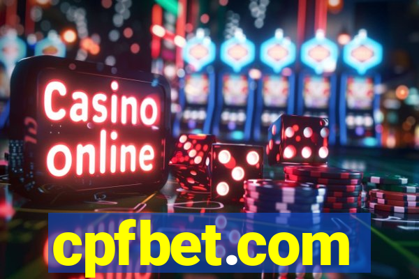 cpfbet.com