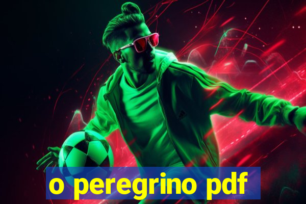 o peregrino pdf