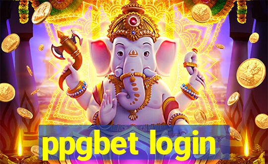 ppgbet login