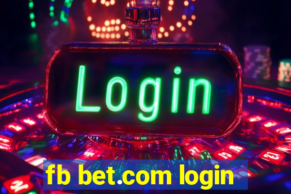 fb bet.com login