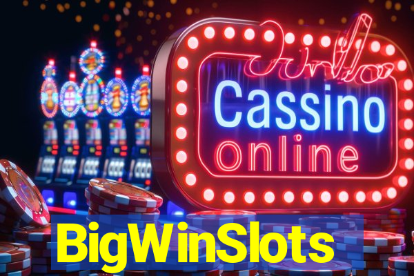 BigWinSlots