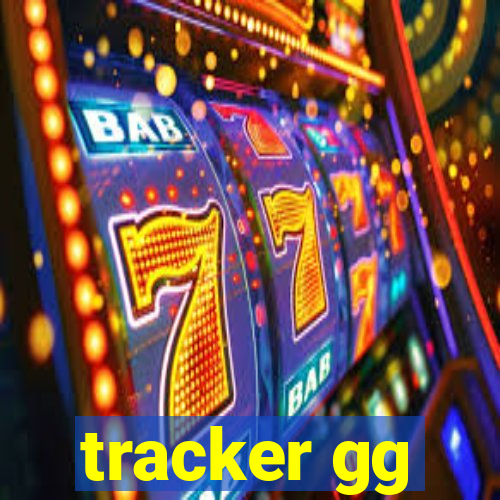 tracker gg