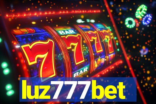 luz777bet