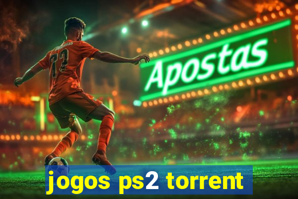 jogos ps2 torrent