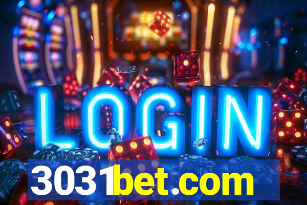 3031bet.com