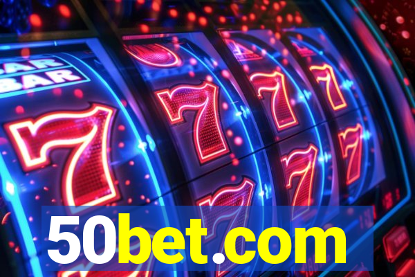 50bet.com