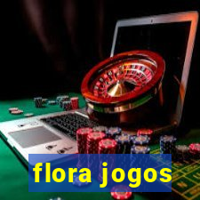 flora jogos