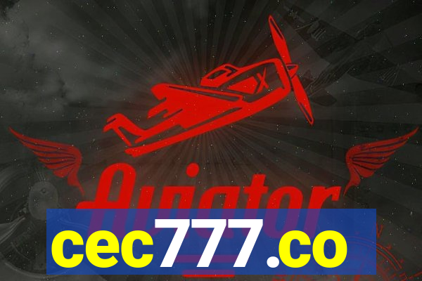 cec777.co