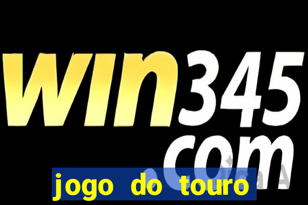 jogo do touro fortune demo