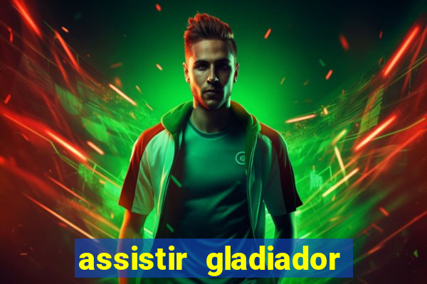 assistir gladiador 2 online grátis