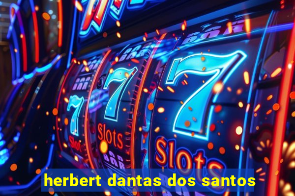 herbert dantas dos santos