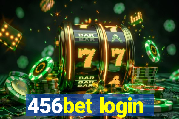 456bet login