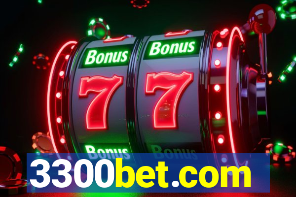 3300bet.com