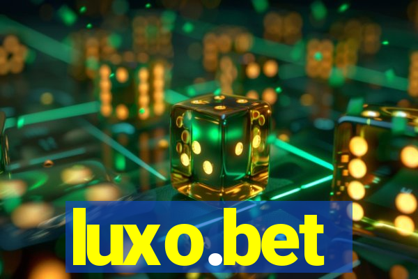 luxo.bet