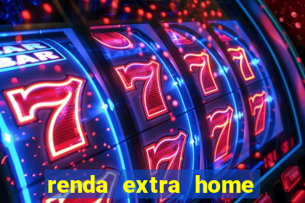 renda extra home office contabilidade